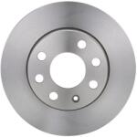 Bosch Brzdový kotúč BOSCH 0 986 479 189 (0 986 479 189)