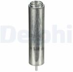 DELPHI Filtr Paliwa Bmw 114 118 10- (hdf658)
