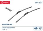 DENSO Stierače DENSO DF-131 (DF-131)