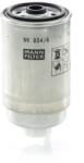 Mann-filter Palivový filter MANN-FILTER WK 854/6 (WK 854/6)