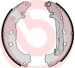 BREMBO Sada brzdových čeľustí BREMBO S 24 539 (S 24 539)