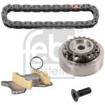 Febi Bilstein Sada rozvodovej reťaze FEBI BILSTEIN 173663 (173663)