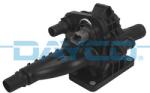 DAYCO Termostat (dt1112h)