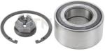 SNR Súprava ložísk kolesa SNR R155.87 (R155.87)
