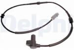 DELPHI Snímač počtu otáčok kolesa DELPHI SS20170 (SS20170)