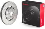 BREMBO Brzdový kotúč BREMBO 09. B848.33 (09.B848.33)