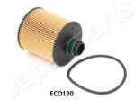 JAPANPARTS Olejový filter JAPANPARTS FO-ECO120 (FO-ECO120)