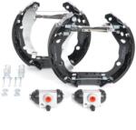 Bosch Sada brzdových čeľustí BOSCH 0 204 114 679 (0 204 114 679)