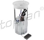 TOPRAN Palivová dopravná jednotka TOPRAN 116 647 (116 647)