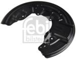 Febi Bilstein Ochranný plech proti rozstreku, Brzdový kotúč FEBI BILSTEIN 174892 (174892)