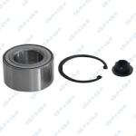 GSP Súprava ložísk kolesa GSP GK6636 (GK6636)