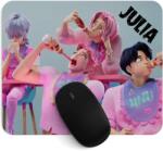  Személyre Szabott egérpad KPop Demon Hunters Huntrix Saja Boys (Sublistudio)