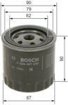 Bosch Olejový filter BOSCH F 026 407 250 (F 026 407 250)