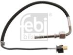 Febi Bilstein Snímač teploty výfukových plynov FEBI BILSTEIN 100825 (100825)