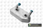 BGA Chladič motorového oleja BGA CO0150 (CO0150)