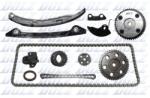 DOLZ Sada rozvodovej reťaze DOLZ SKCM073V (SKCM073V)