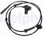 DELPHI Snímač počtu otáčok kolesa DELPHI SS20157 (SS20157)