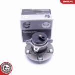 ESEN SKV Súprava ložísk kolesa ESEN SKV 29SKV277 (29SKV277)