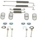 Bosch Súprava príslušenstva, brzdové čeľuste BOSCH 1 987 475 434 (1 987 475 434)