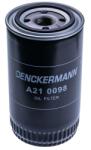 Denckermann Olejový filter DENCKERMANN A210098 (A210098)