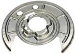 MAXGEAR Ochranný plech proti rozstreku, Brzdový kotúč MAXGEAR 19-3255 (19-3255)