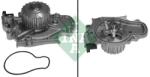 Schaeffler INA Vodné čerpadlo, chladenie motora Schaeffler INA 538 0129 10 (538 0129 10)