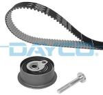 DAYCO Sada ozubeného remeňa DAYCO KTB1219 (KTB1219)