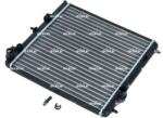 NRF Chladič motora NRF 50429A (50429A)
