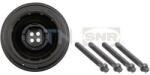 SNR Remenica kľukového hriadeľa SNR DPF350.06K1 (DPF350.06K1)