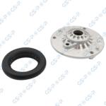 GSP Sada na opravu, oporné ložisko pružiacej jednotky GSP 532293S (532293S)