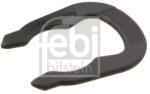 Febi Bilstein Pridržiavacia pružina, príruba chladiacej kvapaliny-uzáver FEBI BILSTEIN 12408 (12408)
