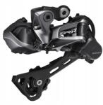 Shimano Grx RD-RX817 Di2 11 sebességes hátsó váltó, fekete (IRDRX817)