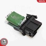 ESEN SKV Odpor vnútorného ventilátora ESEN SKV 95SKV006 (95SKV006)