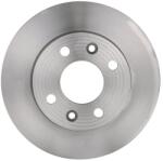 Bosch Brzdový kotúč BOSCH 0 986 478 273 (0 986 478 273)