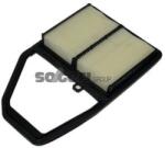 PURFLUX Vzduchový filter PURFLUX A1391 (A1391)