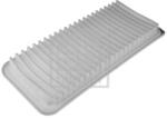 Febi Bilstein Vzduchový filter FEBI BILSTEIN 183855 (183855)
