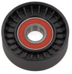 MAXGEAR Napínacia kladka rebrovaného klinového remeňa MAXGEAR 54-0609 (54-0609)