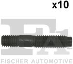 FA1 Skrutka zberného výfukového potrubia FA1 985-08-034.10 (985-08-034.10)