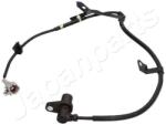 JAPANPARTS Snímač počtu otáčok kolesa JAPANPARTS ABS-209 (ABS-209)