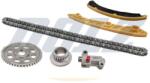 DOLZ Sada rozvodovej reťaze DOLZ SKCH076 (SKCH076)