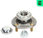 OPTIMAL Súprava ložísk kolesa OPTIMAL 922871 (922871)