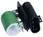 MAXGEAR Predradený odpor, elektromotor (ventilátor chladiča) MAXGEAR 57-0363 (57-0363)