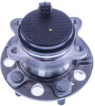 Denckermann Súprava ložísk kolesa DENCKERMANN W413754 (W413754)