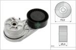 Schaeffler INA Napinák rebrovaného klinového remeňa Schaeffler INA 534 0725 10 (534 0725 10)