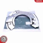 ESEN SKV Ochranný plech proti rozstreku, Brzdový kotúč ESEN SKV 57SKV137 (57SKV137)