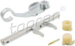 TOPRAN Vysúvacia vidlica spojky TOPRAN 722 141 (722 141)