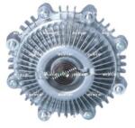 NRF Spojka ventilátora chladenia NRF 49614 (49614)