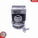 ESEN SKV Súprava ložísk kolesa ESEN SKV 29SKV499 (29SKV499)