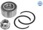 MEYLE Súprava ložísk kolesa MEYLE 614 160 0020 (614 160 0020)