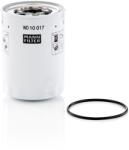 Mann-filter Filter pracovnej hydrauliky MANN-FILTER WD 10 017 x (WD 10 017 x)